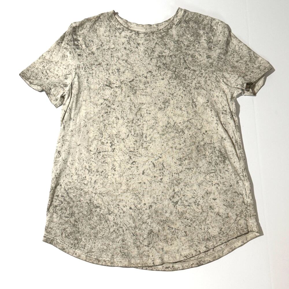 Lululemon All Yours Tee